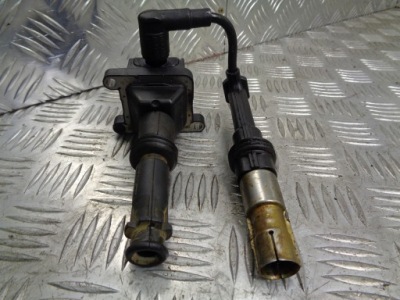 Котушка запалювання alfa romeo 147 1.6 1227030071 фото №1