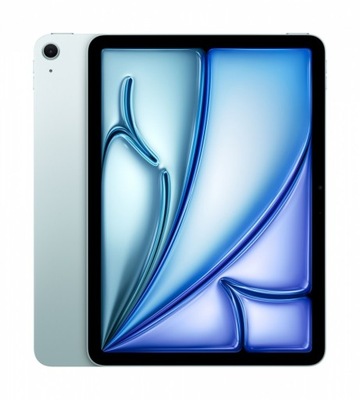 iPad Air 11 palcov Wi-Fi 512GB modrý