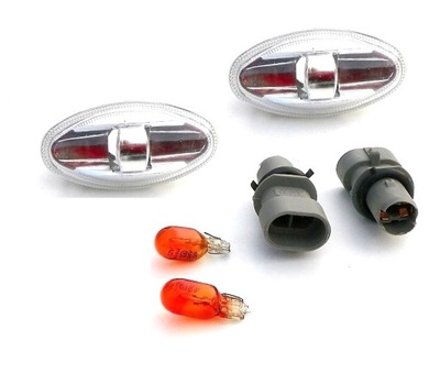 CITROEN C1/ C2 / C3 /C4 / C5 / XSARA / JUMPY LUCES DIRECCIONALES LUCES DIRECCIONALES LADO  