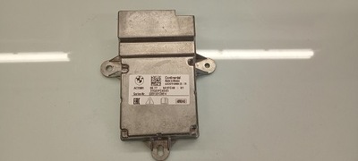 Датчик модуль подушок подушка безпеки bmw 5a1fc40 фото №1