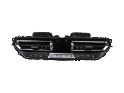 Панель кондиціонера bmw 1 f40 m135i 4a0ede9 фото №1