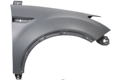 Крила перед правий ford kuga 08-13r фото №1