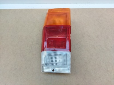Nissan vanette лампа левая задняя l59 фото №1