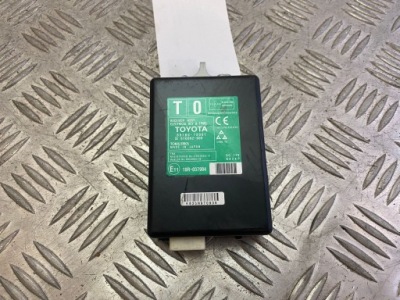 Lexus nx 2020 модуль / блок управления иммобилайзер 8978078061 фото №1