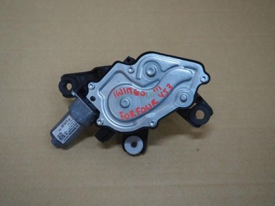 Механизм дворники крышки forfour 453 twingo iii фото №1