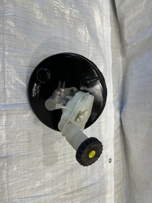 Outlander iii lift phev усилитель тормозов тормозные 4680a297 фото №1