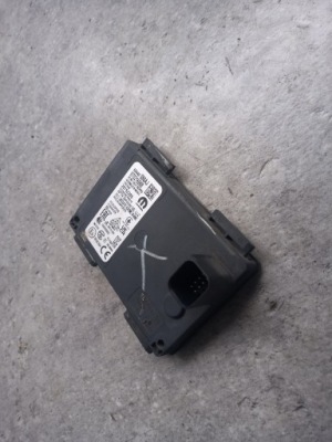 Jeep grand cherokee wl радар датчик distronic фото №1