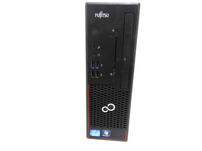 Fujitsu Esprimo C710 i3-2130