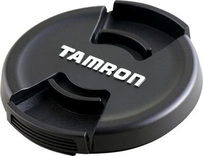 Zaślepka na obiektyw Tamron Lens Cap 58 mm