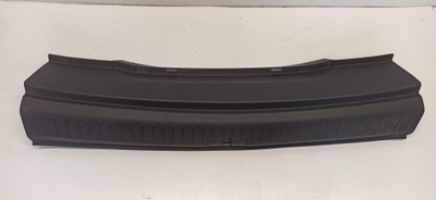 Skoda enyaq защита порог багажника 5le863459b фото №1