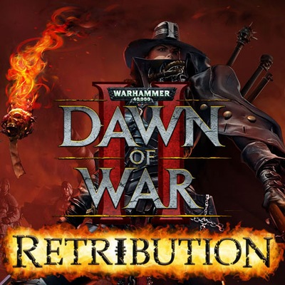 Warhammer 40k Dawn of War II Retribution STEAM PL