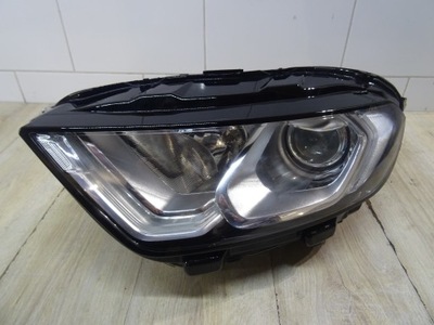 Лампа перед передня ліва ford ecosport ii lift gn15-13w030-je фото №1