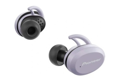 USZKODZONE Słuchawki Pioneer E9 W10C23
