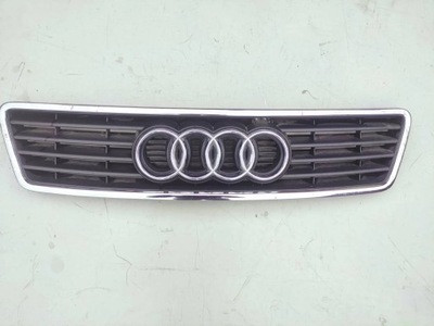 AUDI A6 S6 C5 РЕШЁТКА РЕШЁТКА КАПОТА ПЕРЕДНЯЯ 4B0853651A