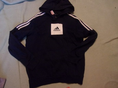 ADIDAS bluza 15-16L 176cm