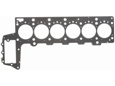 Прокладка головки elring 428.440 фото №1