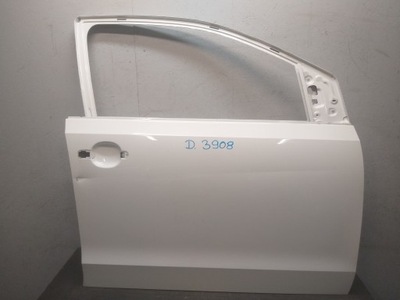 Дверь перед правое vw up seat mii skoda citigo 1s фото №1