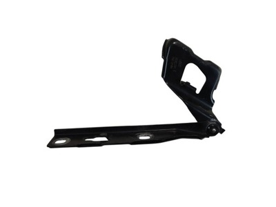 Audi a5 8t петля капот лівий перед 8t0823301e фото №1