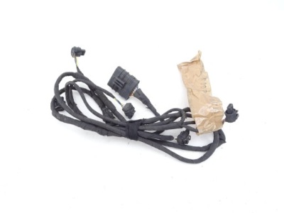 Электропроводка жгут mercedes w204 klasa-c перед фото №1