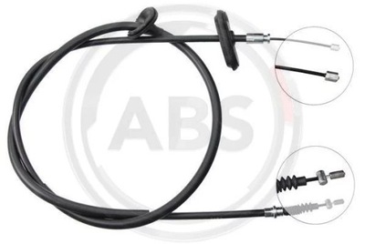 CABLE FRENOS DE MANO SAAB 9-3 02-15  