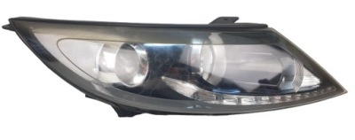 Kia sportage 3 iii лампа правая передняя h7 uk org фото №1