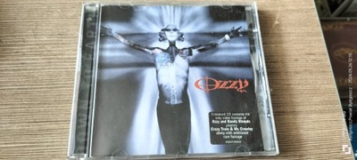 Ozzy Osbourne - Down to earth