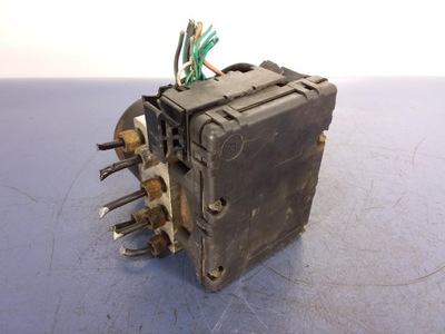 Chrysler voyager iv 2.5 crd насос abs фото №1