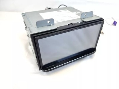 RADIO RADIOODTWARZACZ KENWOOD DMX7017DABS