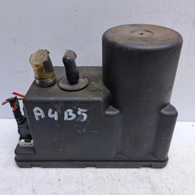 Помпа замка центрального audi a4 b5 4a0862257a фото №1