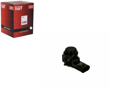 Датчик паркування tipo 12- hart фото №1