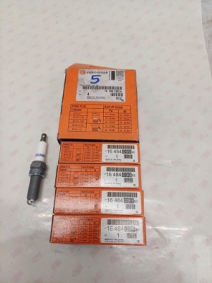 Свічка запалювання eurorepar 1648409980 фото №1