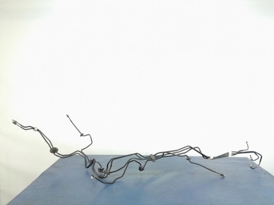 Infiniti q50 провода тормозные фото №1