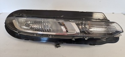 Лампа led передня права, partner berlingo 2020 фото №1