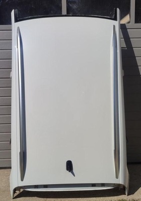 Skoda karoq крыша рейлинги ls9r фото №1