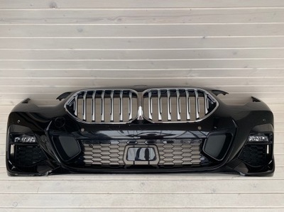 Bmw 2 f44 m набір бампер перед передній фото №1