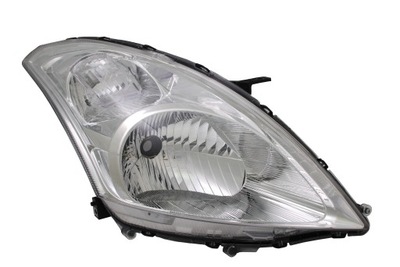 FARO FARO DERECHA TYC H4 SUZUKI SWIFT IV 10-17  