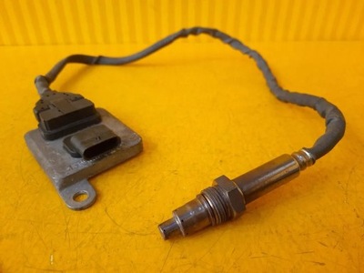 Mercedes c w205 w212 датчик лямбда-зонд a0009055106 фото №1