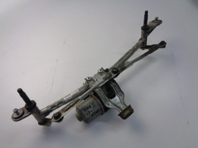 Механізм двірник peugeot 5008 ii 2017- фото №1