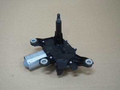 Моторчик механизм дворник крышки багажника qashqai ii j11 287104el0a фото №1