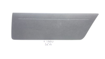 Заглушка багажника volkswagen jetta vi 10-18 5c6867462 фото №1