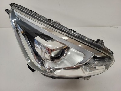 MITSUBISHI SPACE STAR II LAMP RIGHT FRONT XENON  