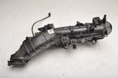 Bmw f20 f21 1.6 d коллектор всасывающий 8513854 8570791 фото №1