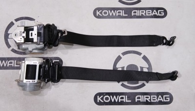 Mercedes gle w167 v167 167 pas ремни безопасности ремонт фото №1