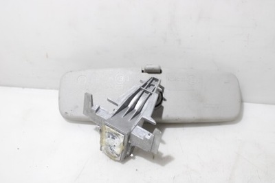 Зеркало внутреннее renault laguna iii фото №1