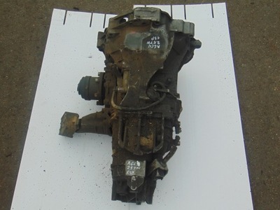 Коробка передач передач audi a6 c4 2.5 tdi csp фото №1