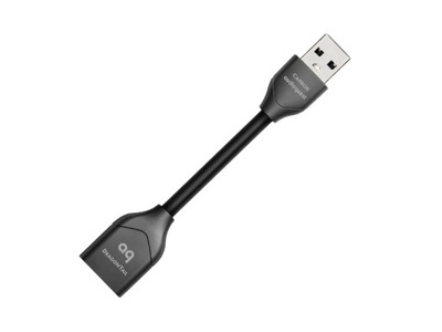 Przejściówka Audioquest DragonTail USB-A