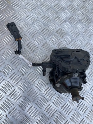 Насос вакуум peugeot e-2008 ii 19- фото №1