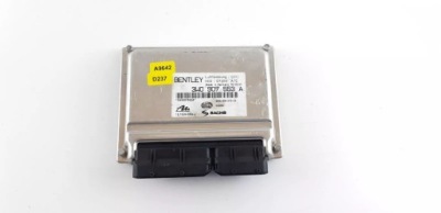 Bentley continental модуль подвеска 3w0907553a фото №1