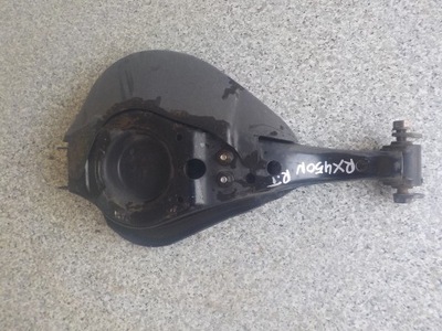 Рычаг правый задняя lexus rx450 фото №1