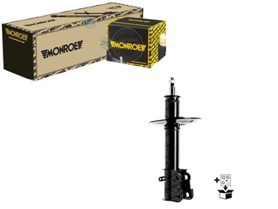 Mon71592 амортизатор перед l/p chrysler pt cruiser фото №1